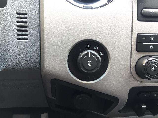 2015 Ford F-250 Super Duty 